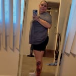 Michelle Yepez - @hazeleyez4lif3 - Instagram