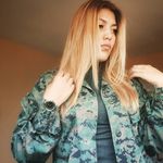 Michelle Yépez - @michelle_morita95 - Instagram