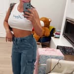 Michelle Ziglar - @michellebernar87 - Instagram