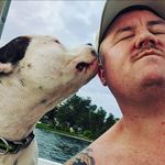 Mick Austin - @mick_bossi_kali - Instagram
