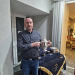Mick Austin - @rov95 - Instagram
