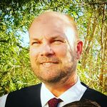 Mick Cain - @rubydog2428 - Instagram