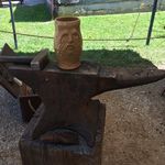 Mick Cain - @m_cain_blacksmith - Instagram