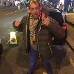 Mick Campbell - @leckylegs02 - Instagram