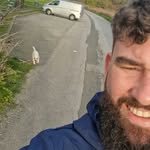 Mick Campbell - @fitwithmick24 - Instagram