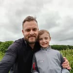 Mick Campbell - @mickcammy - Instagram
