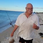 Mick Campbell - Facebook