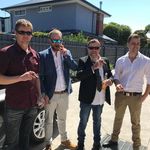 Mick Costello - @dingecoz - Instagram