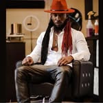 Michael Durham Jr - @styledbymiked - Instagram