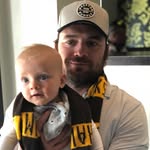 Mick Durham - @mickduz - Instagram