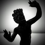 Mick Ellis - @satyrofthenight - Instagram