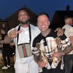 Mick Ellis - @mickellis13 - Instagram