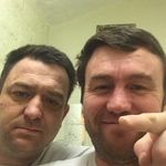Mick Ellis - @mickellis39 - Instagram