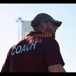 Mick Ellis - @coachmick6425 - Instagram