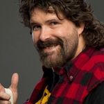 Mick Foley - @mick__foley - Instagram