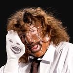 Mick Foley - @deranged.mankind - Instagram