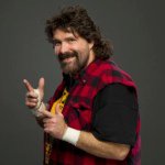 Mick Foley - @mick_foley - Instagram
