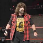 Mick Foley - @mickfoley_fc - Instagram