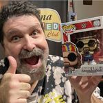 Mick Foley - @mickfoley12 - Instagram