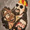 Mick Foley - @user95821583516137 - TikTok