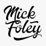 Mick Foley Official Shop - @mickfoley_clothing - Instagram
