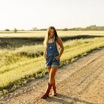 Grayce Mickelson - @grayce_mick - Instagram