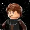 anakin.skywalker - @mickhall_ - TikTok