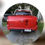 Mick Hall - @bushpig33 - Instagram
