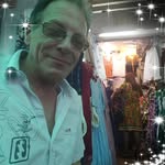 Mick Hall - @mickhall666la - Instagram