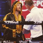 Mick hall - @mickhallboxing - Instagram