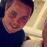 Mick Hall - @micklufc14 - Instagram
