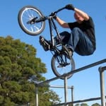 Mick hall - @sharptrotters - Instagram