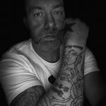 Mick Hall - @papsou48 - Instagram