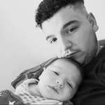 Mick Harper - @mikeharp22 - Instagram