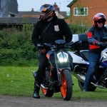 Mick Harper - @killerktm91 - Instagram