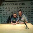 mick harper - @harps1967 - Instagram