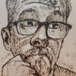 Oils with Mick Harper #artbymkh - @oilswithmick - Instagram