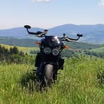 Mick Heron - @mick.h69 - Instagram