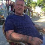 Mick Jackson - @mickjackson01 - Instagram