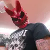 Mick Martin - @metalmusician15 - TikTok