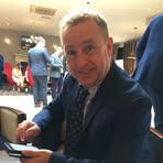 Mick McDermott - Facebook