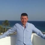 MICK MCDERMOTT - @michaelfmcdermott - Instagram