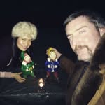 Mick McDermott - @mickmcd - Instagram