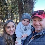 Michael McMahon - @mickmcmahon10 - Instagram
