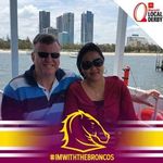 Mick McMahon - @mick6165 - Instagram