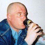 Mick Mcmahon - @yellowbelly2 - Instagram