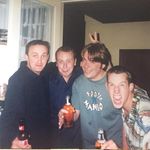 Mick McMahon - @mickmcmahon_am - Instagram