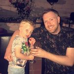 M.M - @mickmcmahon - Instagram