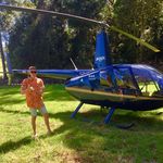 Mick Moloney - @mick_molones - Instagram