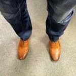 Mick Moore - @hohumha - Instagram